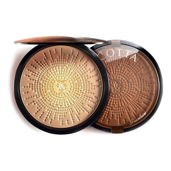 Guerlain Terra Soleia Tan Enhancing Bronzer