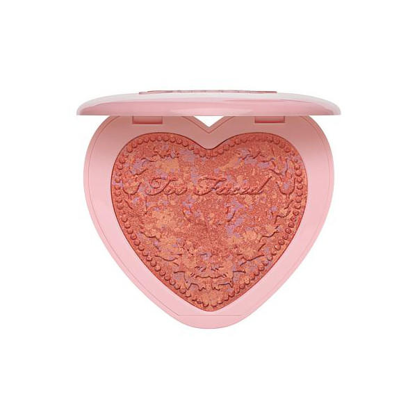 Too Faced Love Flush Blush Funfetti