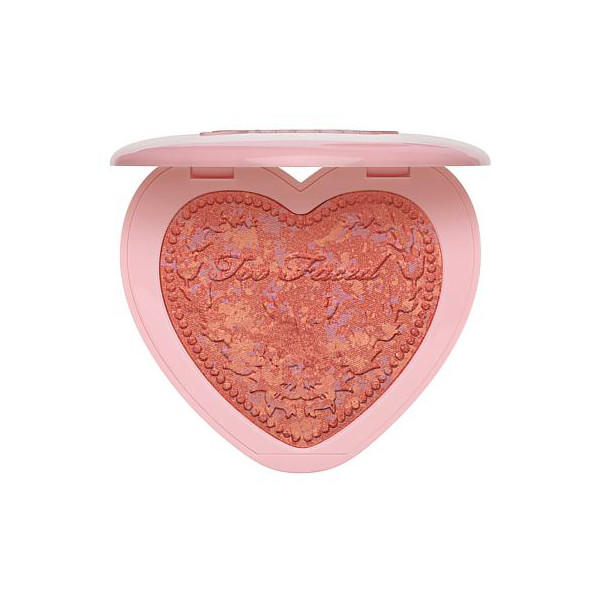 Too Faced Love Flush Blush Funfetti