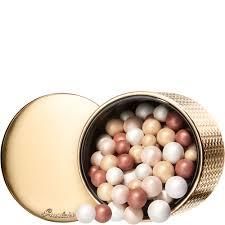 Guerlain Meteorites Light Revealing Pearls Of Powder Electric Pearl