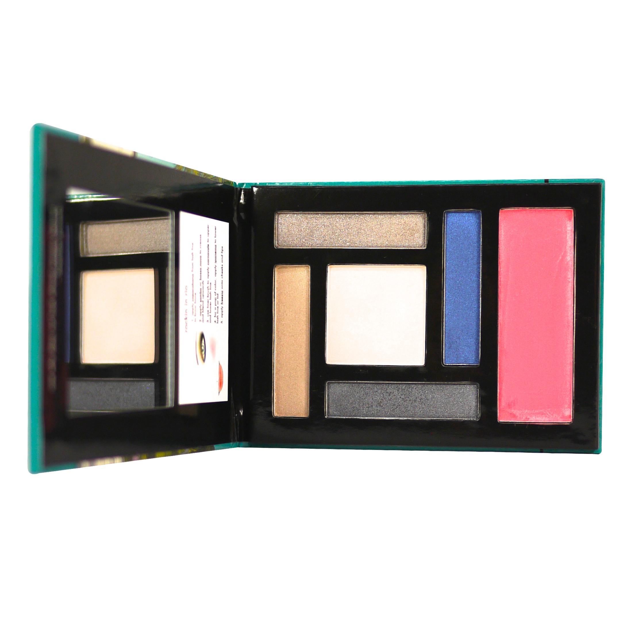Stila Eye Palette Rockin In Rio #1
