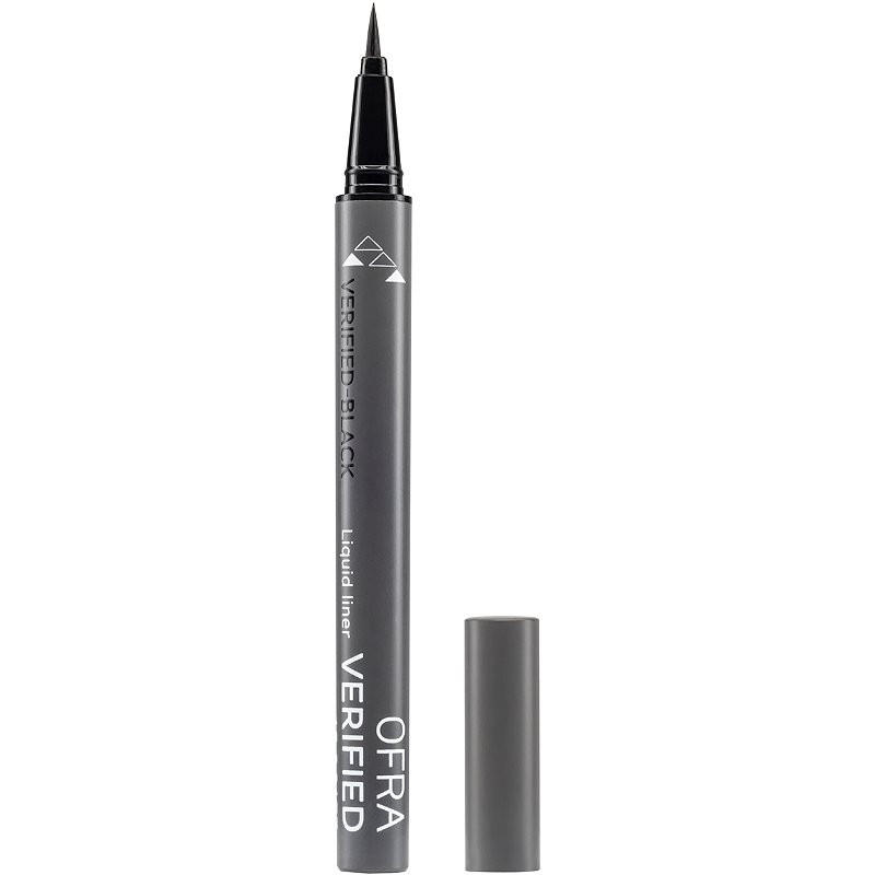 OFRA Cosmetics Verified Liquid Eyeliner Black