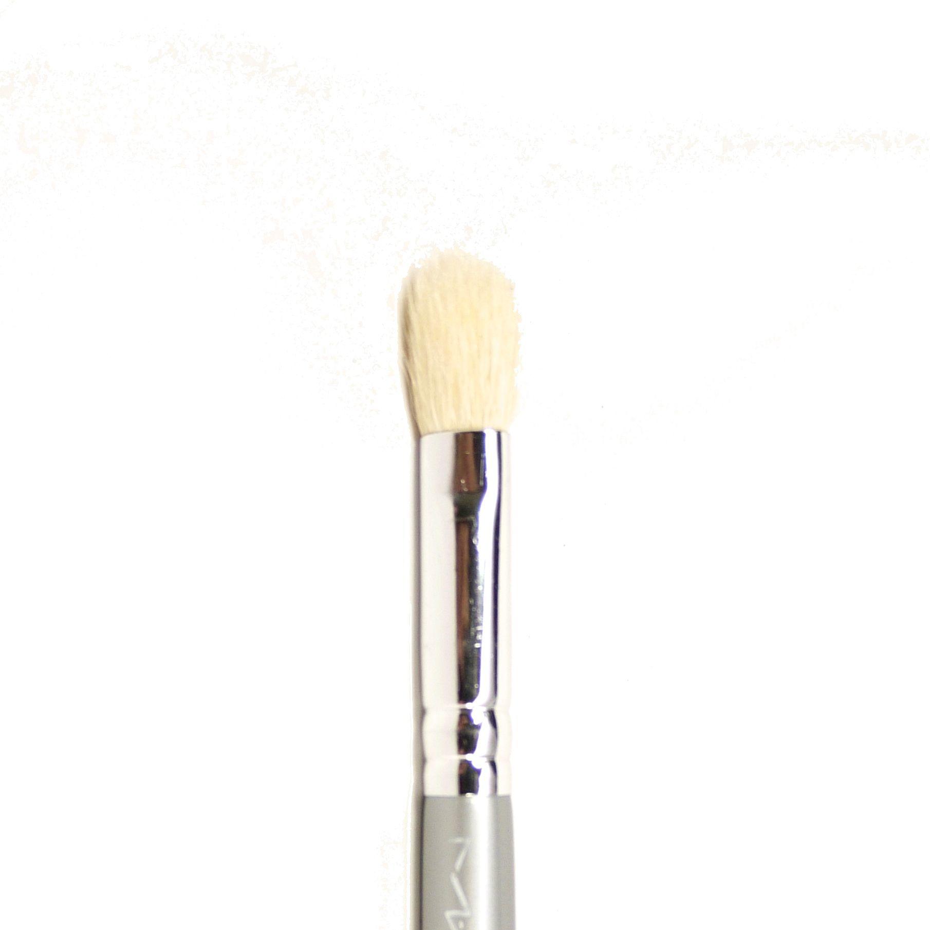 MAC Eye Brush 217SE Silver #0