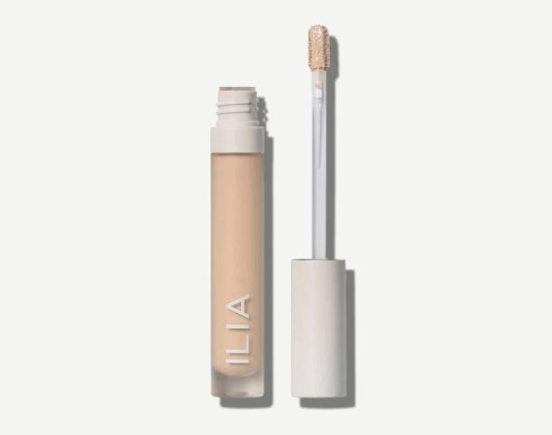 ILIA True Skin Serum Concealer Arrowroot