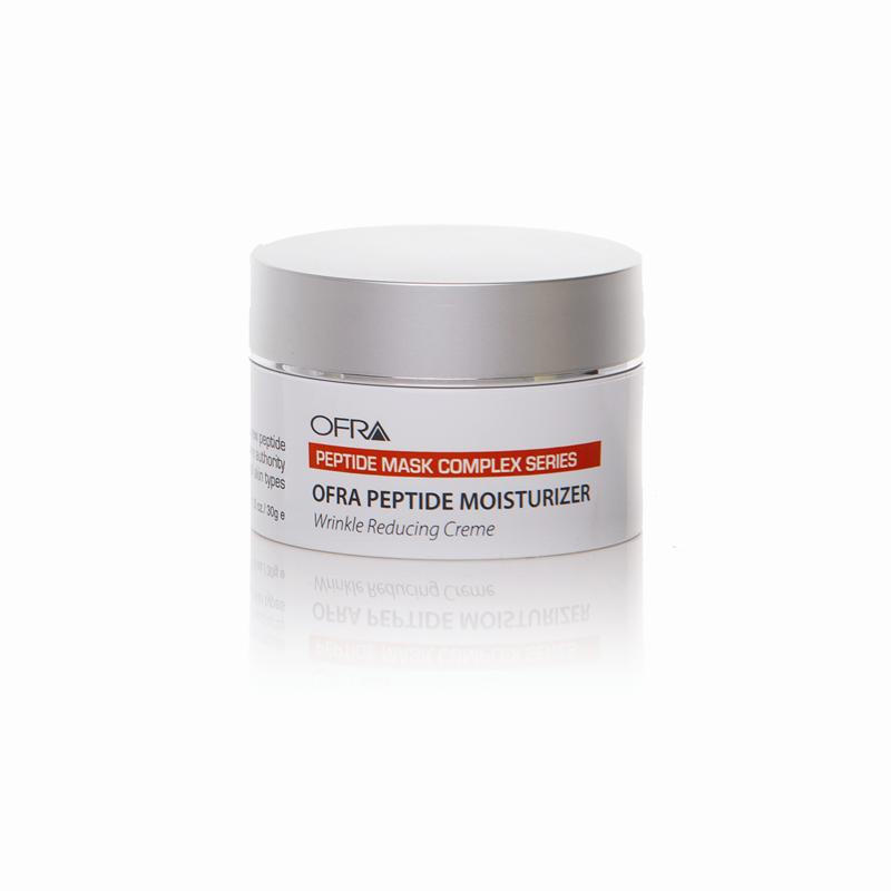 OFRA Cosmetics Peptide Moisturizer