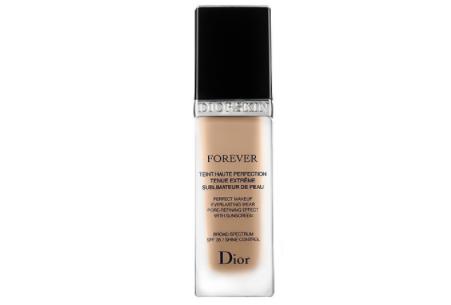 Dior Diorskin Forever Perfect Foundation Broad Spectrum SPF 35 035 (3.5N)