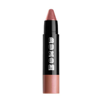 Buxom Shimmer Shock Lipstick Volatile