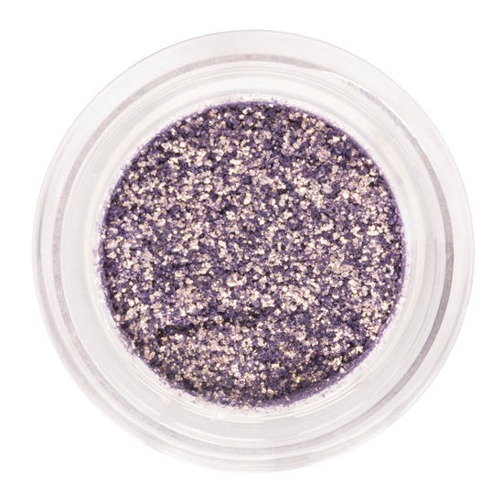 Inglot AMC Pure Pigment Lavender Shimmer Eyeshadow 35 #0