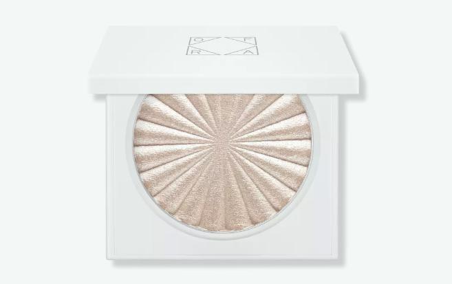 OFRA Nikkietutorials Glazed Donut Highlighter #0
