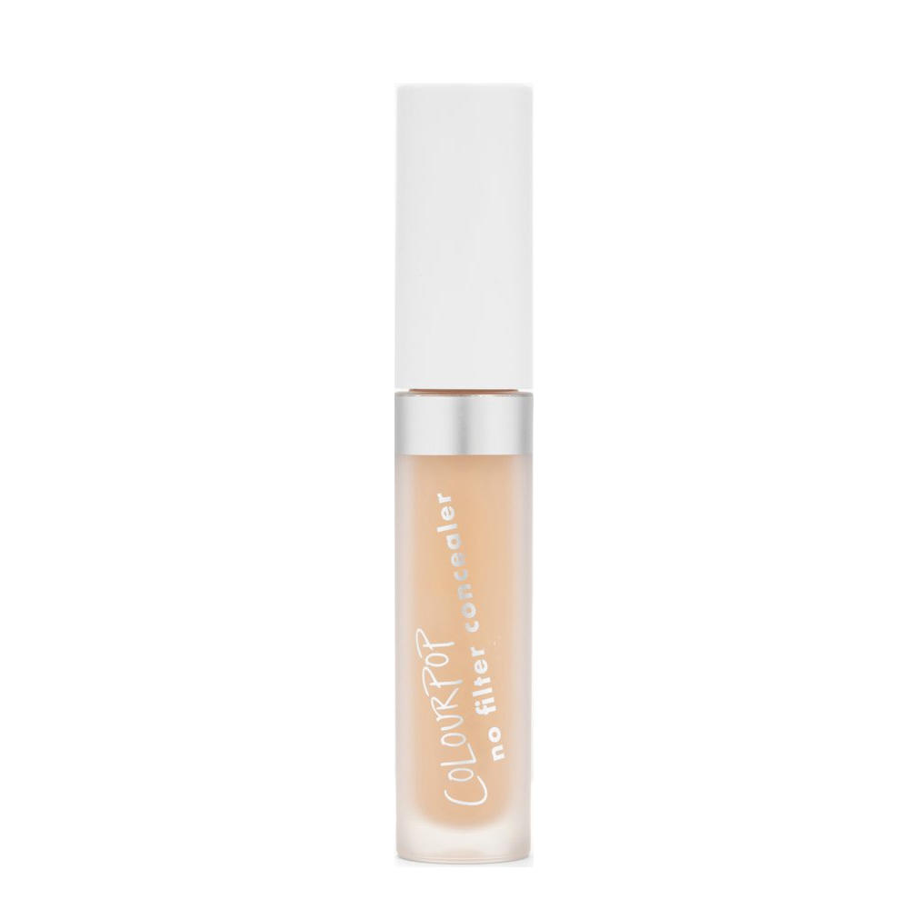 ColourPop No Filter Matte Concealer Medium 28