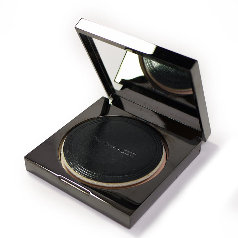 MAC Sheer Mystery Powder Light Couture Collection #1