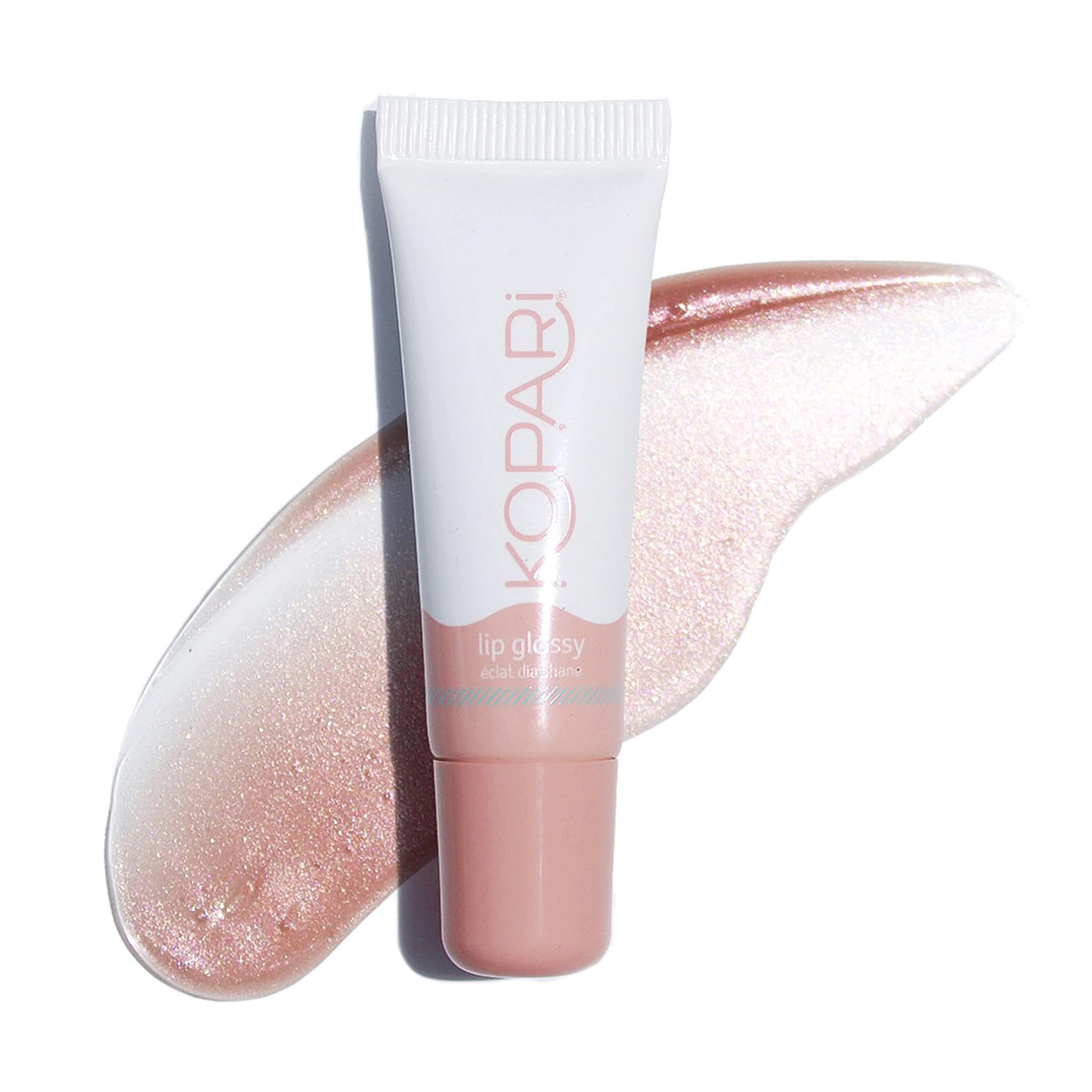 Kopari Coconut Lip Glossy Birthday Suit