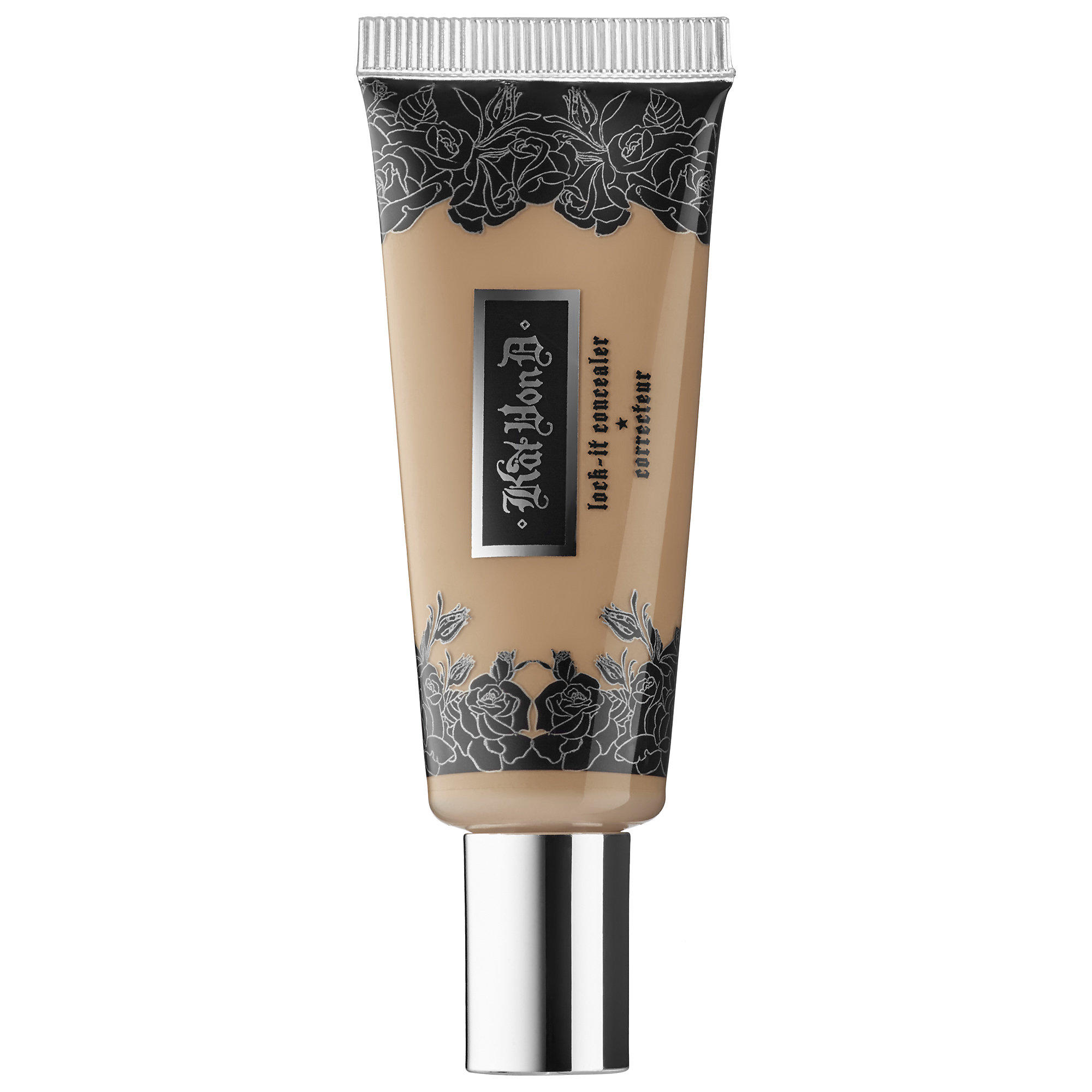 Kat Von D Lock-It Tattoo Concealer Medium 26