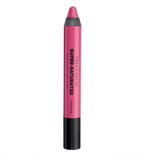 Urban Decay Super Saturated Lip Color Love Child