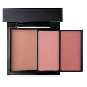 repeat-MAC Hocus Focus Colourful Face Kit Magic, Mirth, & Mischief Collection #0