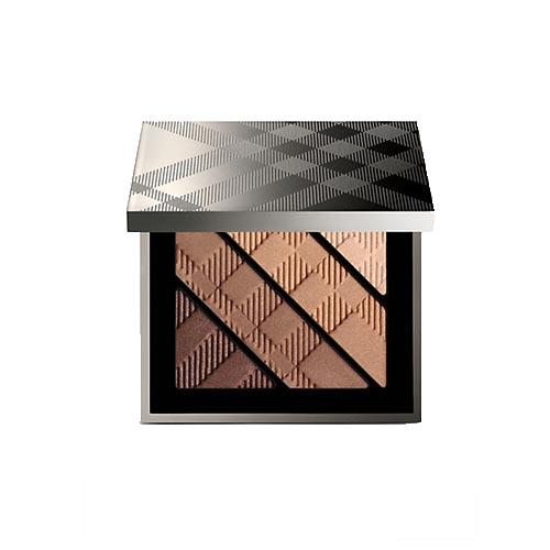 Burberry Complete Eyeshadow Palette Mocha No. 02