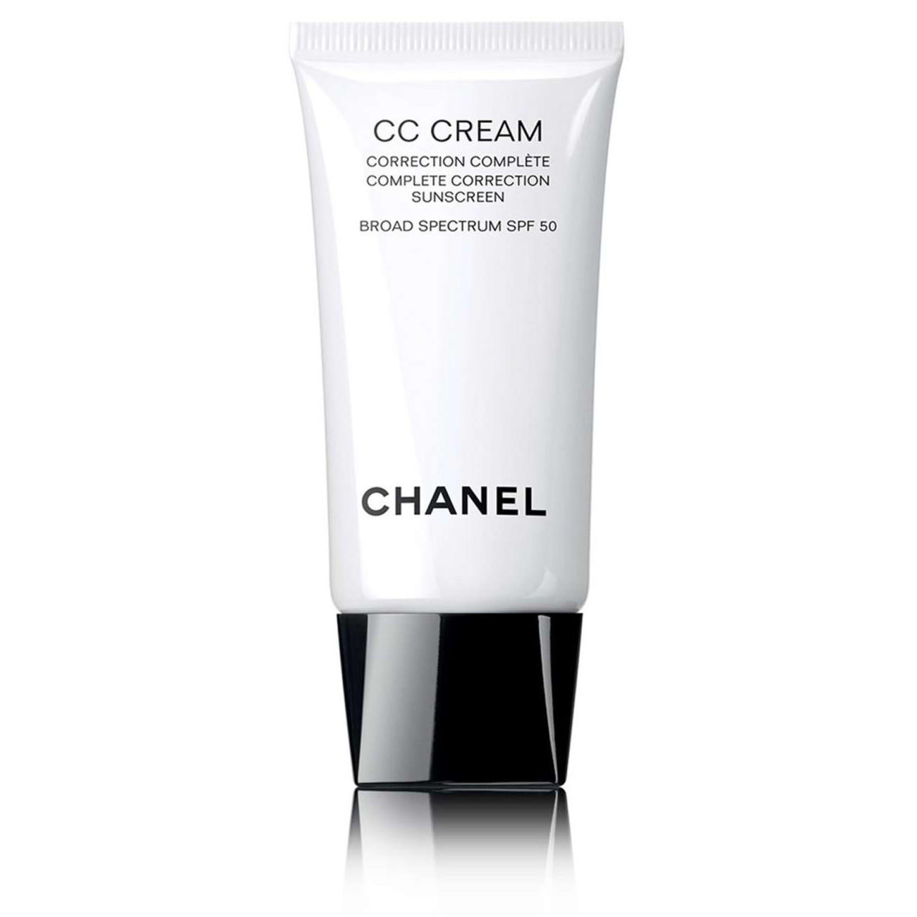 Chanel CC Cream Complete Correction SPF 50 Beige 30