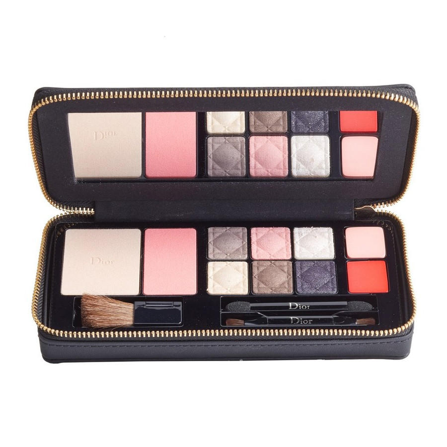 Dior All-In-One Couture Palette for Face, Eyes & Lips