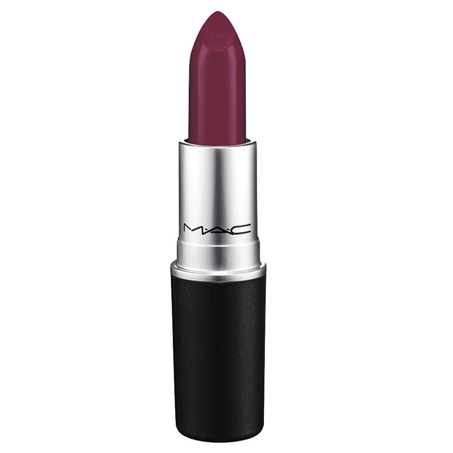 MAC Lipstick Yield To Love