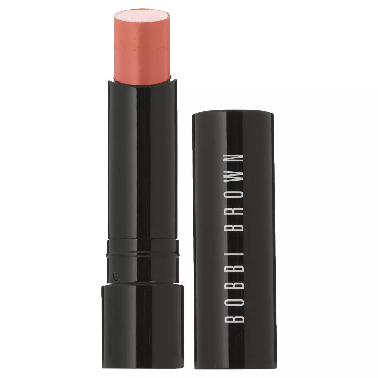 Bobbi Brown Sheer Lip Color Sunlit Nude 13