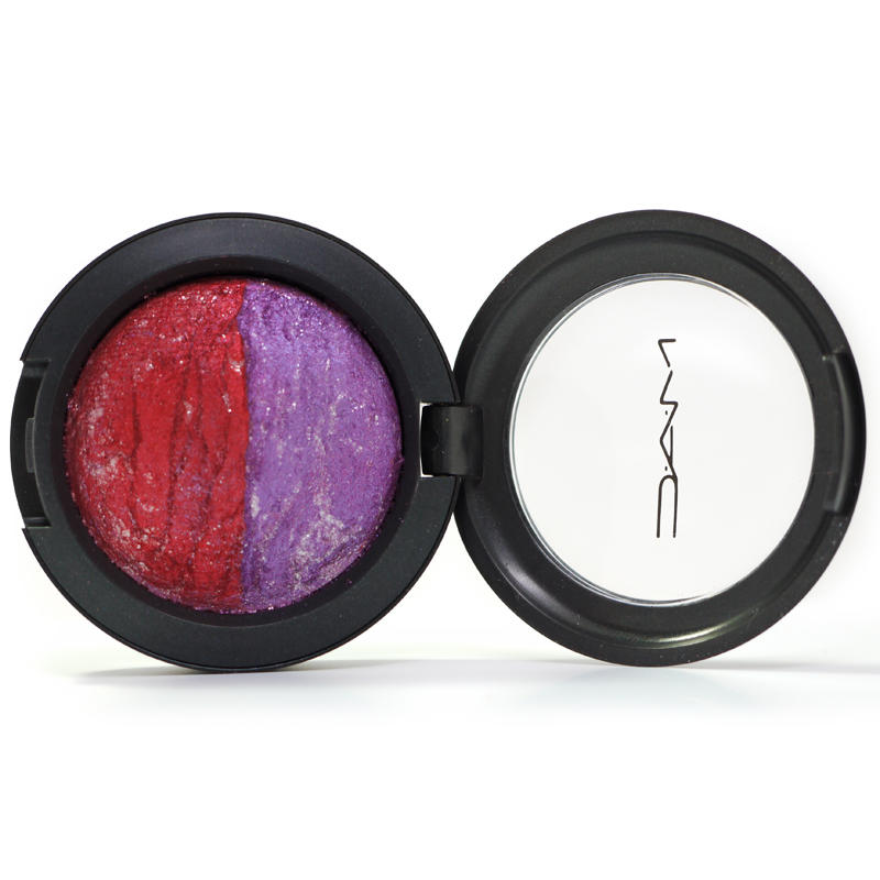 MAC Mineralize Eyeshadow Mi' Lady #0