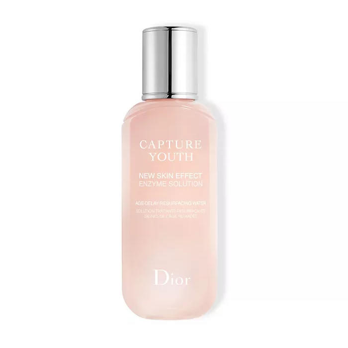 Dior Capture Youth New Skin Effect Enzyme Solution