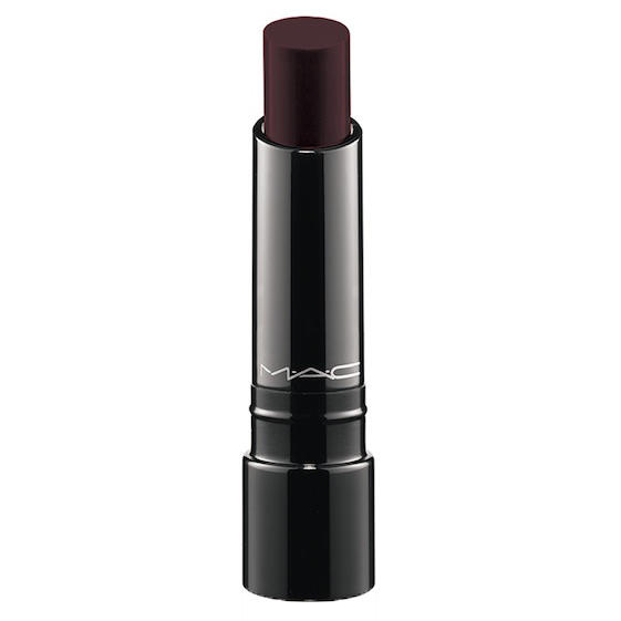 MAC Sheen Supreme Lipstick Moody Blooms Collection Venomous Violet