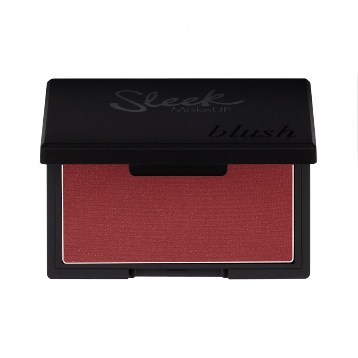 Sleek MakeUP Blush Flushed 935