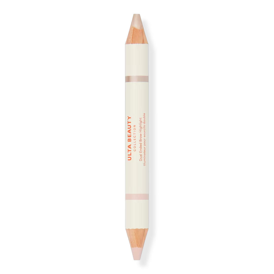 ULTA Dual Ended Brow Highlight Light To Medium