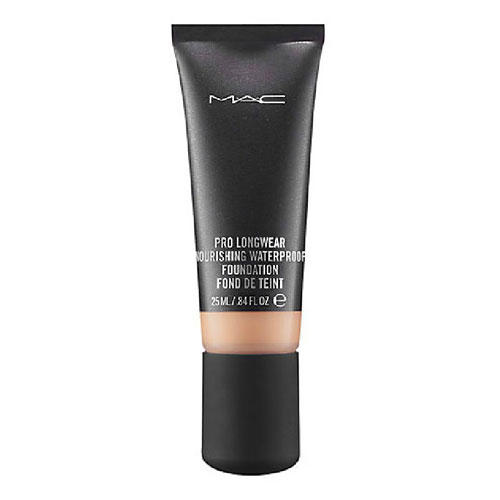 MAC Pro Longwear Nourishing Waterproof Foundation NC20