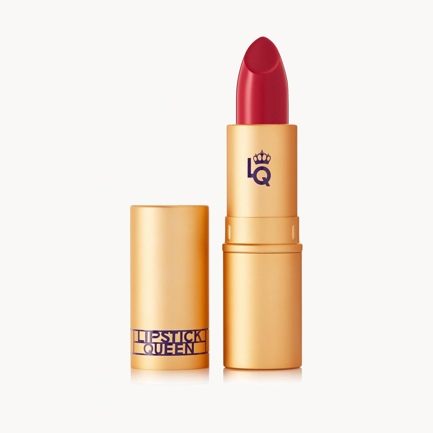 Lipstick Queen Saint Lipstick Bright Berry