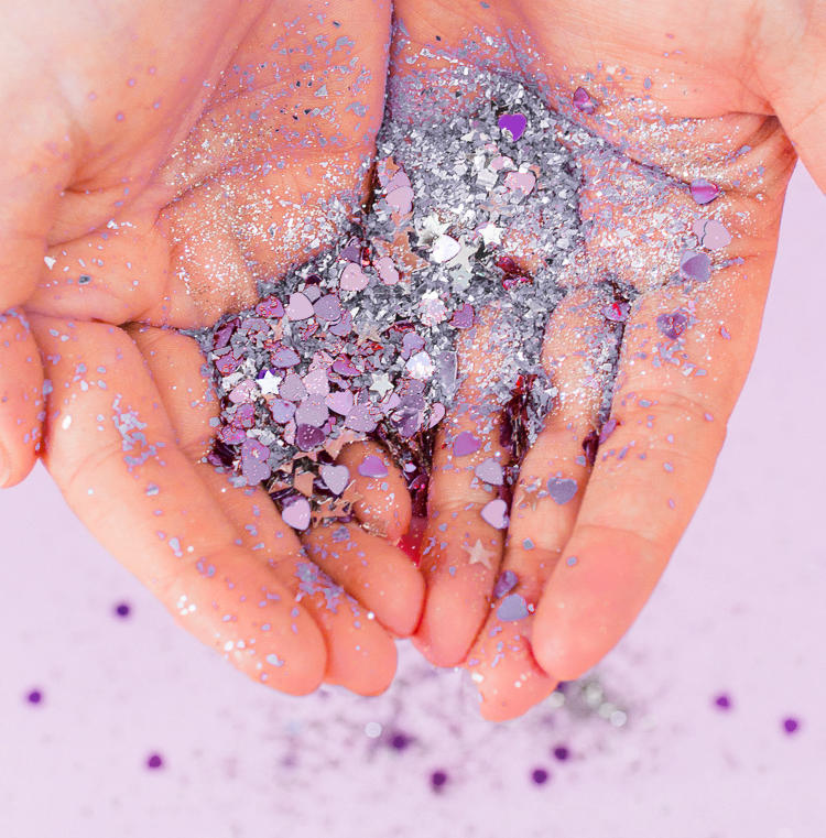 ✨💊Glambot Glitter Pills💊✨ #3