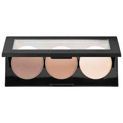 Sephora Collection Trio Contour Face Palette LIGHT-MEDIUM