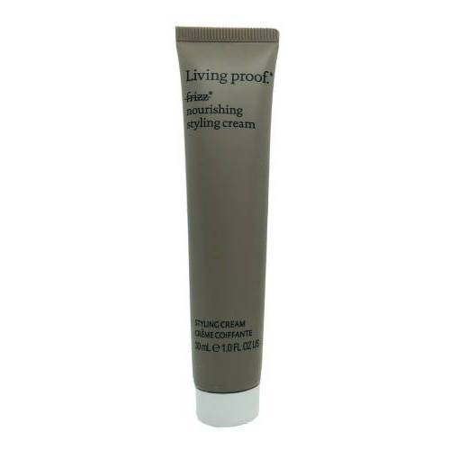 Living Proof No Frizz Nourishing Styling Cream Travel 30ml