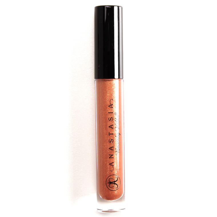 Anastasia Lip Gloss Bronzed