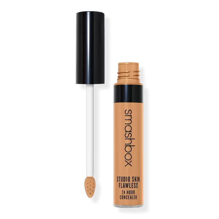 Smashbox Studio Skin 24 Hour Concealer Medium Warm Golden