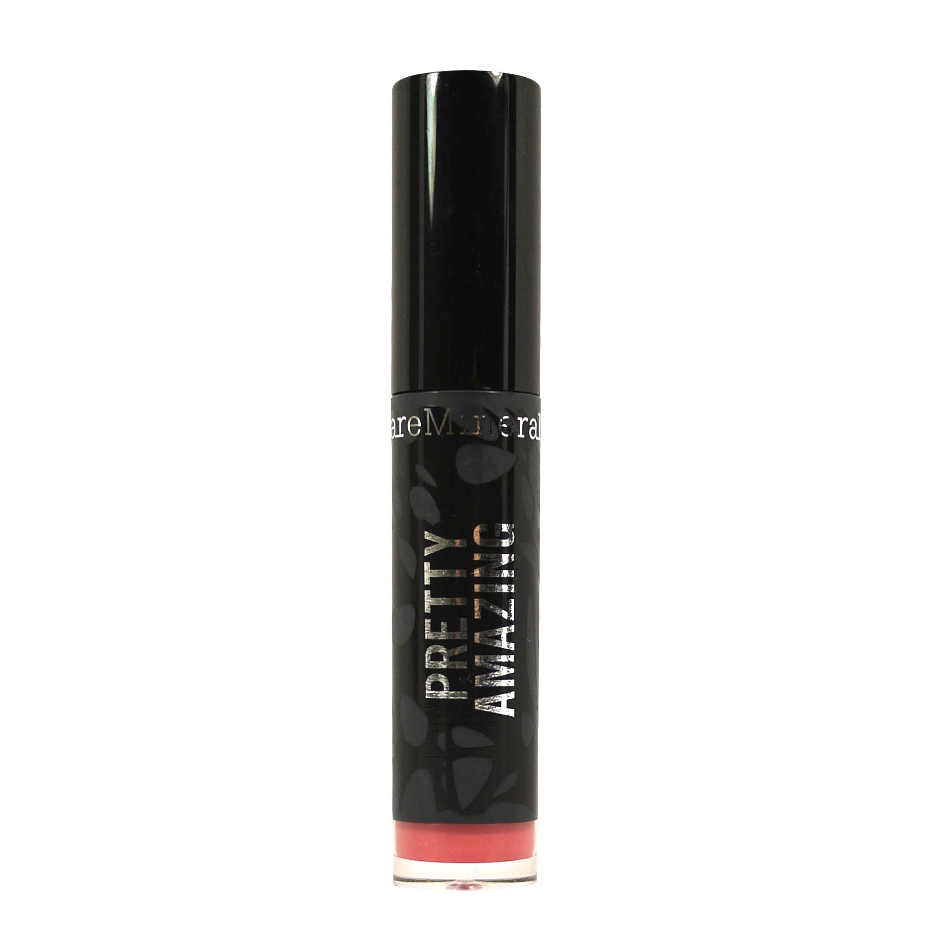 bareMinerals Amazing Lip Gloss Courage #0