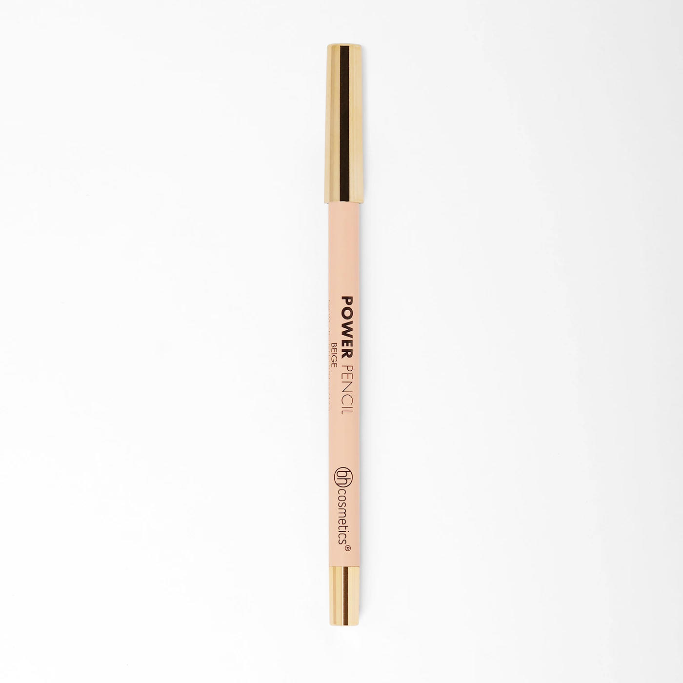 BH Cosmetics Power Pencil Eyeliner Beige