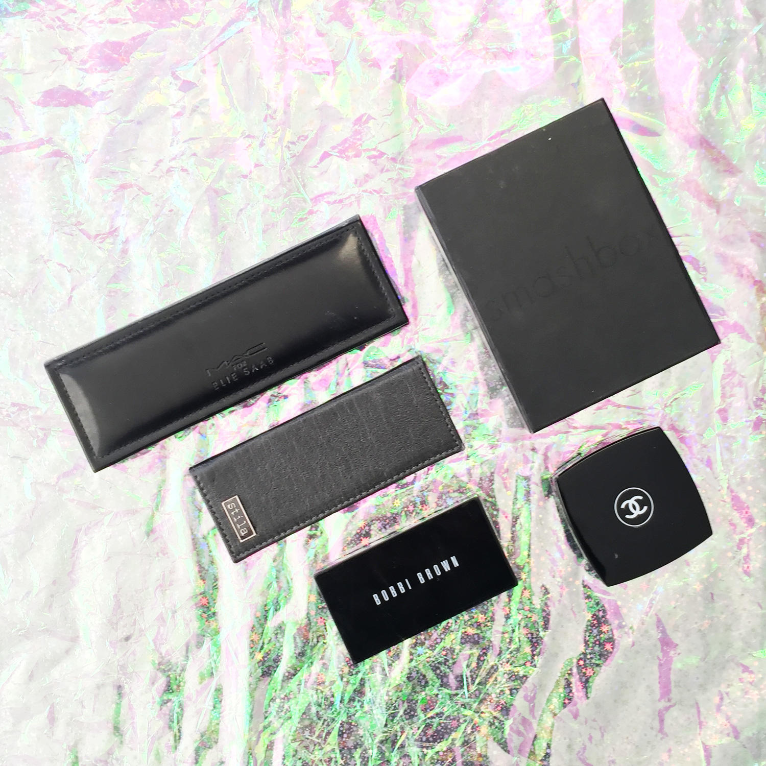 Cyber Dollar Store 💙Eyes💙 #4