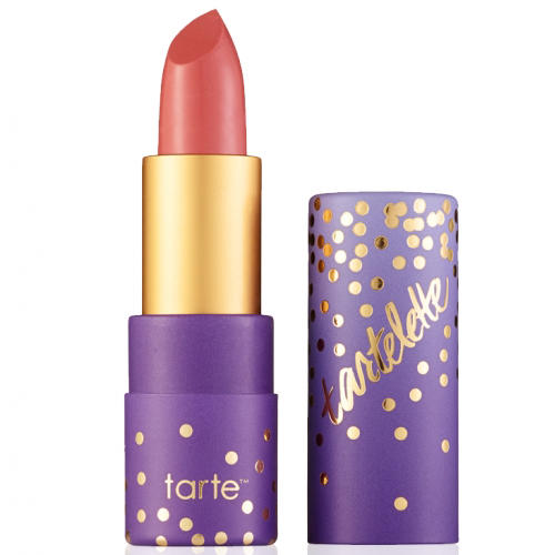 Tarte Amazonian Butter Lipstick Ethereal Pink