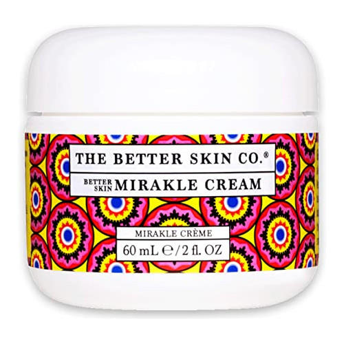 The Better Skin Co. Mirakle Cream Mini