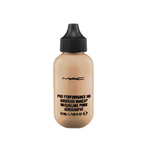 MAC Pro Performance HD Airbrush Makeup Polished Ivory