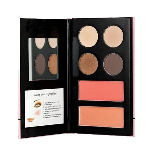 Stila Making Spirits Bright Palette
