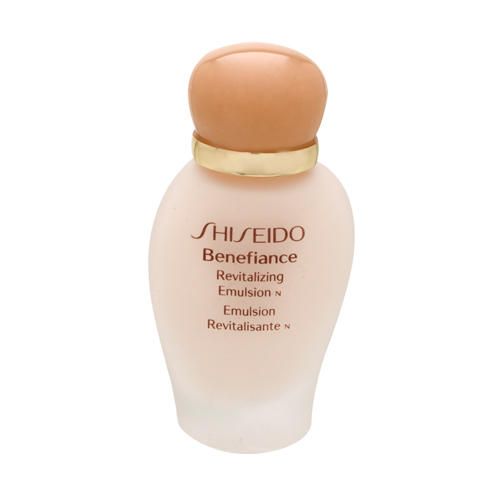 Shiseido Benefiance Revitalizing Emulsion Mini 15ml