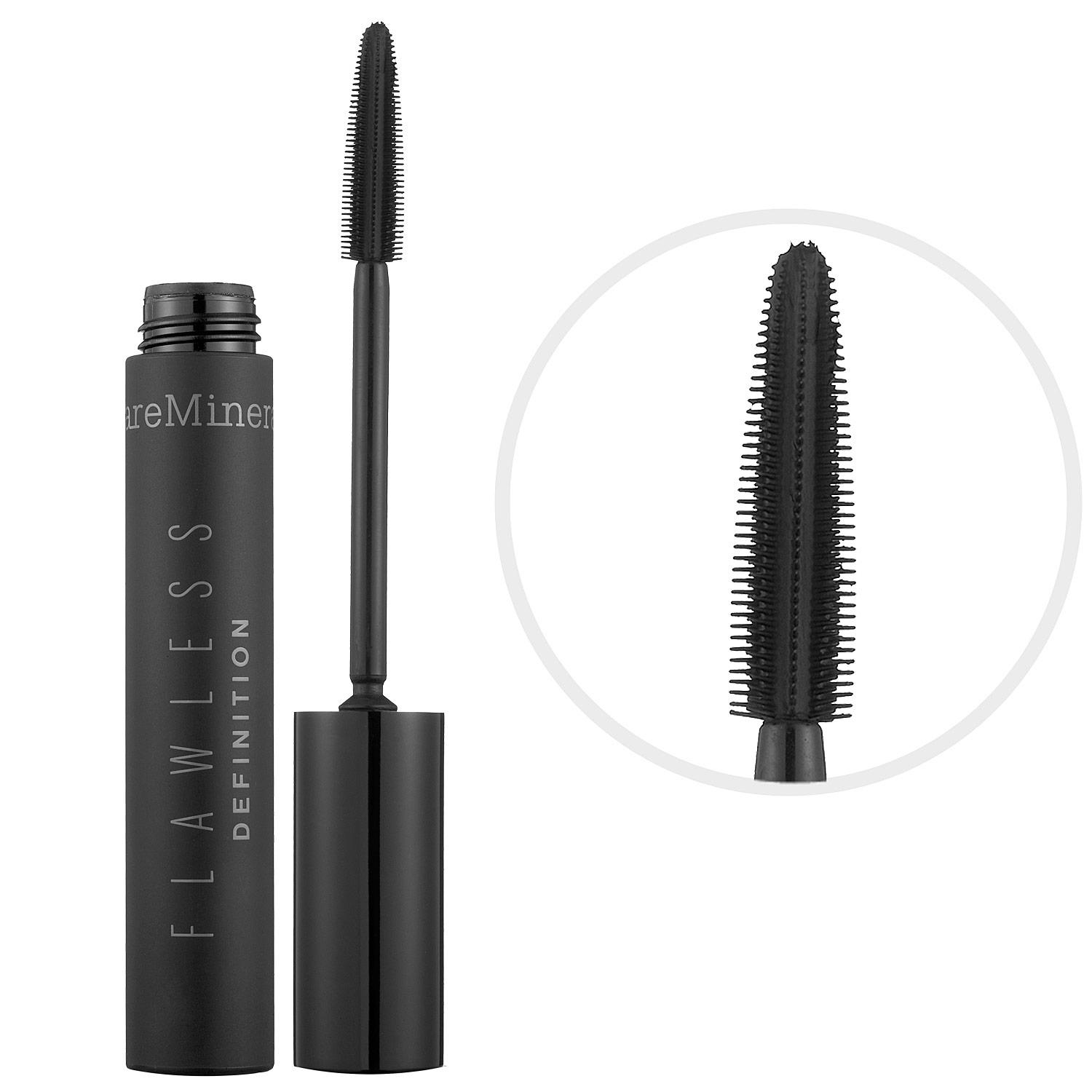 bareMinerals Flawless Definition Mascara Black