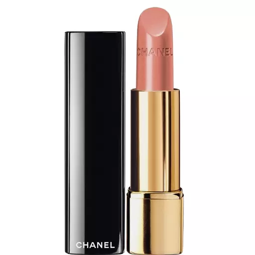 Chanel Rouge Allure Intense Long-Wear Lip Colour Confidentielle 66 |   - Best deals on Chanel cosmetics