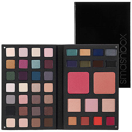 Smashbox The Master Class Palette Vol. 1