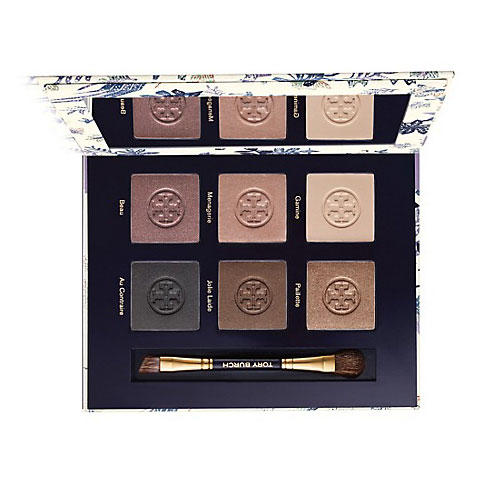 Tory Burch Eye Shadow Palette Pas Du Tout #0