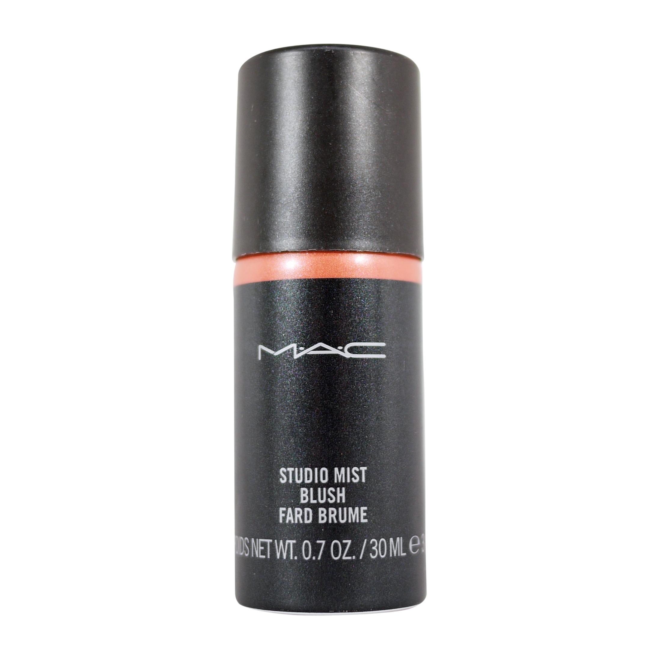 MAC Studio Mist Blush Peach Spritz #0