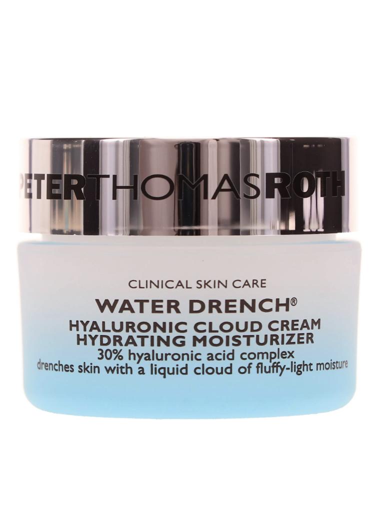 PETER THOMAS ROTH Water Drench Hyaluronic Cloud Moisturizer 20ml